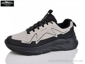 Купить Кросівки жіночі L1889-26 Baas сірий