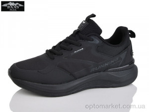Купить Кросівки жіночі L1890-11 Baas чорний