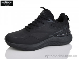 Купить Кросівки жіночі L1890-1 Baas чорний