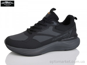 Купить Кросівки жіночі L1890-2 Baas сірий