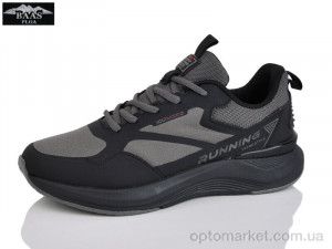 Купить Кросівки жіночі L1890-9 Baas сірий