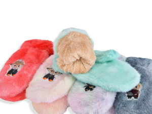 Рукавиці дитячі L2-03 mix Apolo мікс  оптом от Optomarket