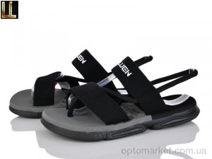 Купить Сандалі дитячі L230-13 Lilin чорний