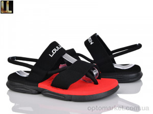 Купить Сандалі дитячі L230-14 Lilin чорний