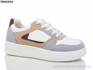Купить Кросівки жіночі L233 Princess мікс