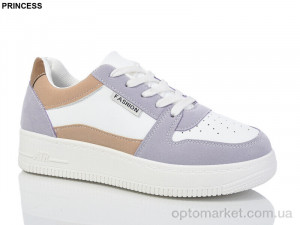 Купить Кросівки жіночі L234 Princess мікс