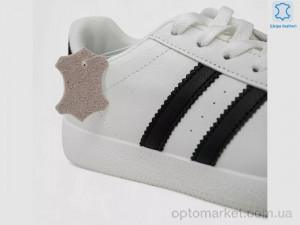 Кросівки жіночі L2420-5 Stilli білий  оптом от Optomarket