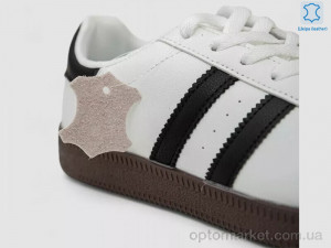 Кросівки жіночі L2420-7 Stilli білий  оптом от Optomarket