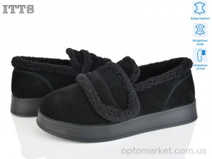 Купить Уги жіночі L25-1 ITTS чорний