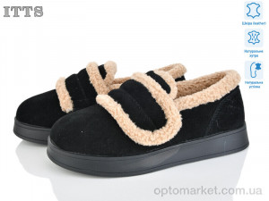 Купить Уги жіночі L25-2 ITTS чорний