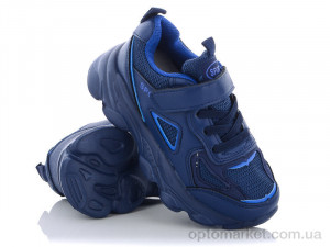 Купить Кросівки дитячі L253-4 С.Луч синій