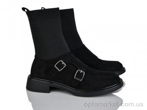 Купить Черевики жіночі L259-6E Lino Marano чорний