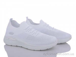 Купить Кросівки чоловічі L267-3 LQD білий