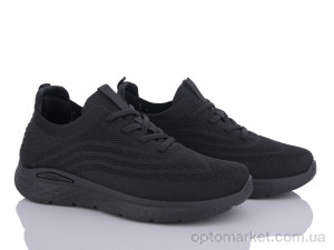 Купить Кросівки чоловічі L270-1 LQD чорний