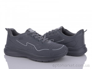 Купить Кросівки чоловічі L273-2 LQD сірий