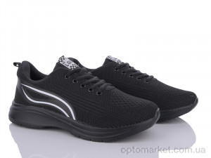 Купить Кросівки чоловічі L275-1 LQD чорний