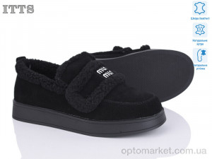 Купить Туфлі жіночі L28-1 ITTS чорний