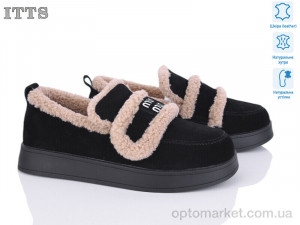 Купить Туфлі жіночі L28-2 ITTS чорний