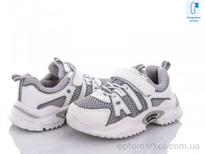 Купить Кросівки дитячі L286-1 С.Луч білий