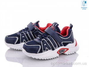 Купить Кросівки дитячі L286-2 С.Луч синій