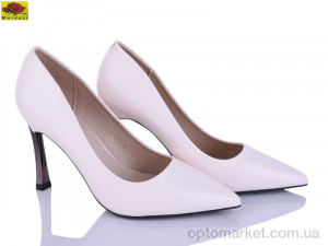 Купить Туфлі жіночі L2899-11 Mei De Li бежевий