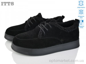 Купить Уги жіночі L29-1 ITTS чорний