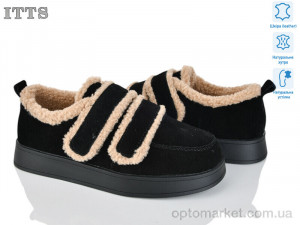 Купить Уги жіночі L30-2 ITTS чорний
