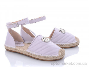 Купить Туфлі жіночі L304-10 Vika фіолетовий
