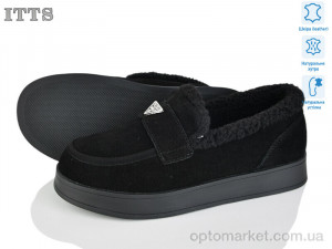 Купить Уги жіночі L31-1 ITTS чорний