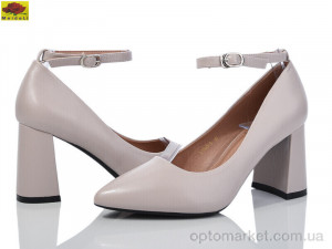 Купить Туфлі жіночі L3190-6 Mei De Li рожевий
