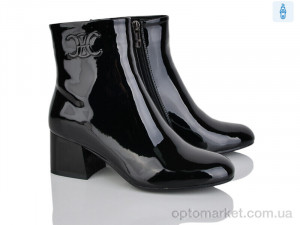 Купить Черевики жіночі L358-20E Lino Marano чорний