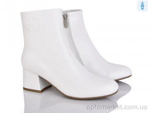 Купить Черевики жіночі L358-2E Lino Marano білий