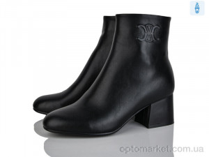 Купить Черевики жіночі L358-E Lino Marano чорний