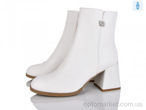 Купить Черевики жіночі L359-2E Lino Marano білий
