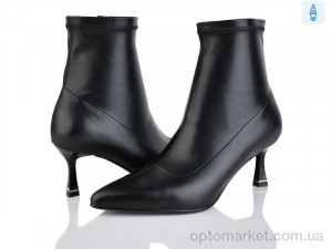 Купить Черевики жіночі L367-E Lino Marano чорний