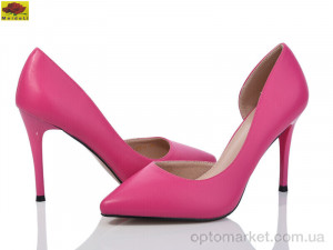 Купить Туфлі жіночі L373-11 Mei De Li рожевий