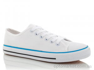 Купить Кеди дитячі L4006-1 RGP білий