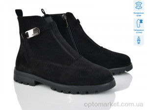 Купить Черевики жіночі L402-6M Lino Marano чорний