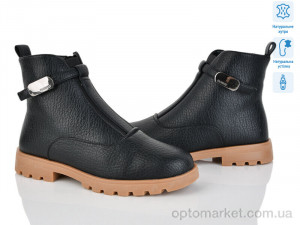 Купить Черевики жіночі L402M Lino Marano чорний