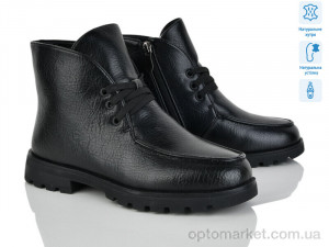 Купить Черевики жіночі L403M Lino Marano чорний