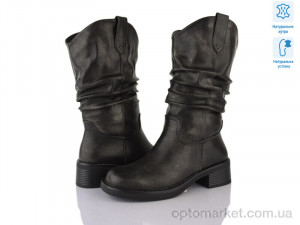 Купить Чоботи жіночі L407-10M Lino Marano сірий