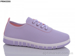 Купить Кросівки жіночі L46 Princess фіолетовий