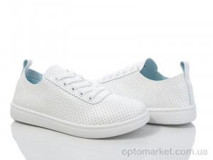 Купить Кросівки жіночі L475-1 L.B. білий