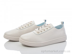 Купить Кросівки жіночі L479-5 L.B. бежевий