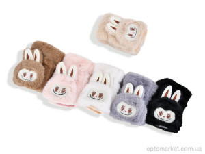 Купить Митенки дитячі L5-07 mix Number one мікс
