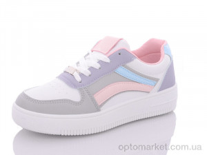 Купить Кросівки жіночі L506-3 L.B. мікс