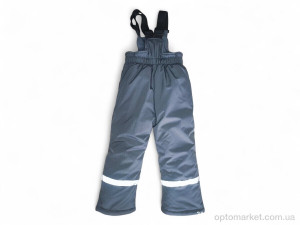 Комплекти дитячі дитячі L538 куртка-напівкомбінезон фісташковий Ballabio зелений  оптом от Optomarket