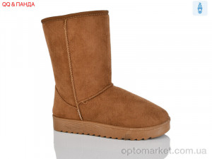 Купить Уги жіночі L5815-4 QQ&Панда camel