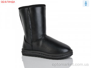 Купить Уги жіночі L5815-5 QQ&Панда чорний