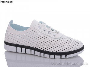 Купить Кросівки жіночі L62 Princess білий